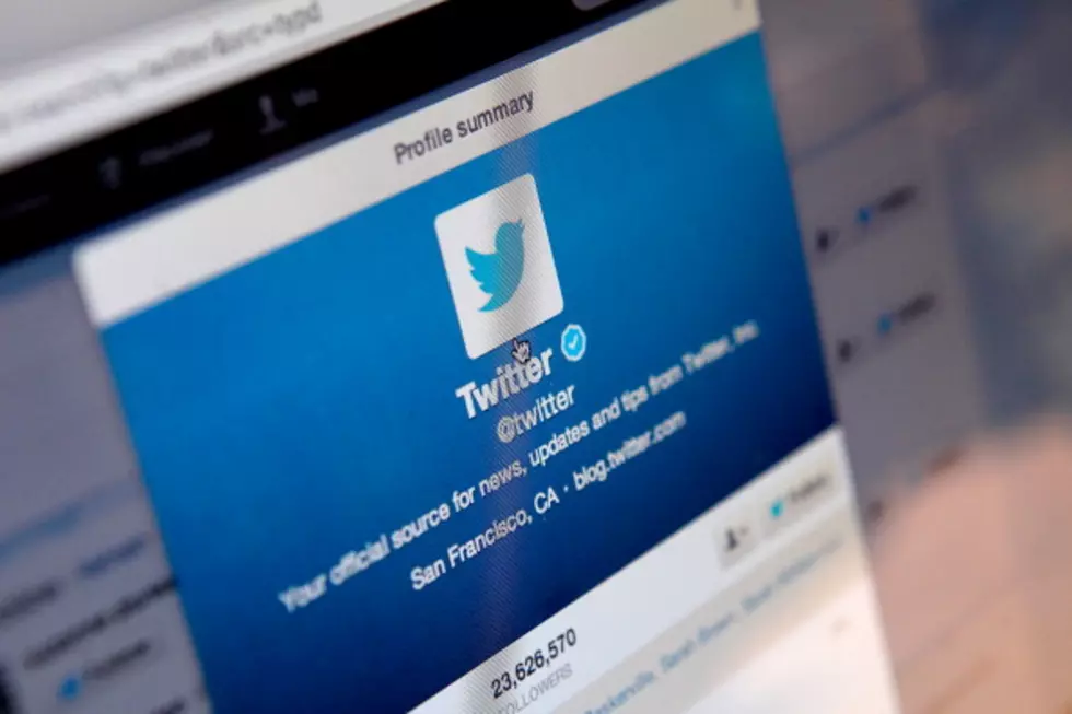 NFL Reaches Deal With Twitter to Show Video Content