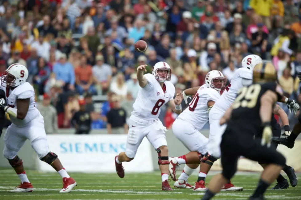 Pac-12 Preview: Arizona State Faces Stanford in Weekend’s Only Ranked Matchup