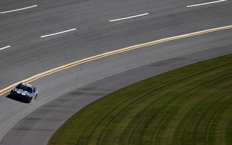 NASCAR May Overhaul Qualifying
