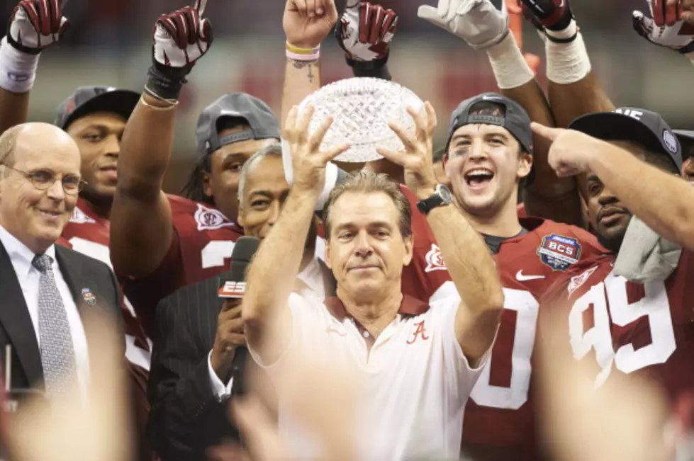 What All Have Alabama&#8217;s Seniors Accomplished During Their Years at The Capstone?