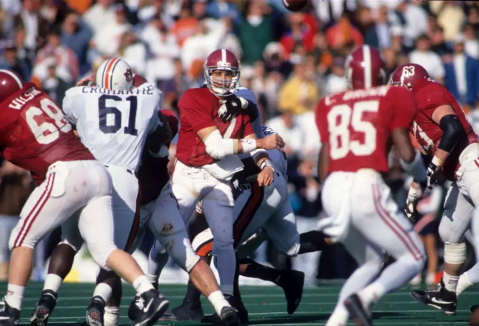 The Most Important Iron Bowl Games of All Time