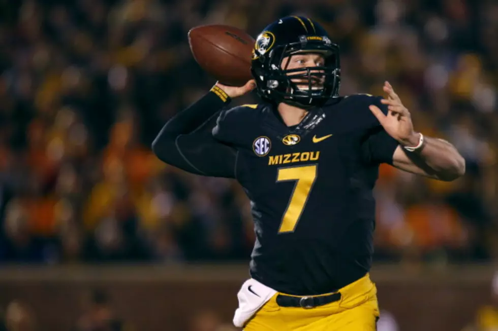 SEC Preview: Missouri Looks to Clinch SEC East Against Texas A&M