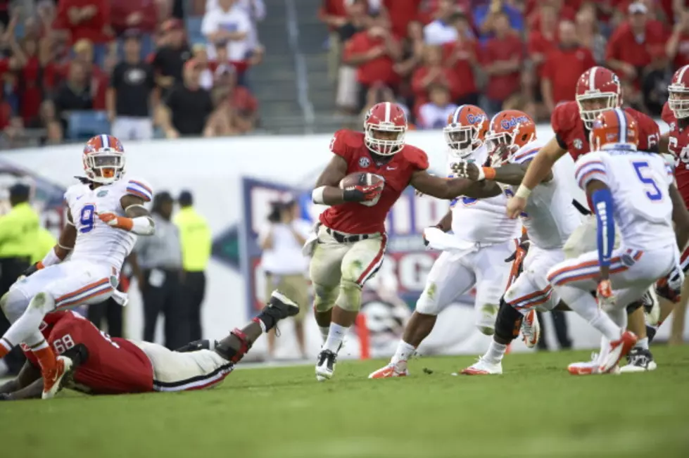 SEC Preview: Georgia and Florida Clash in Jacksonville