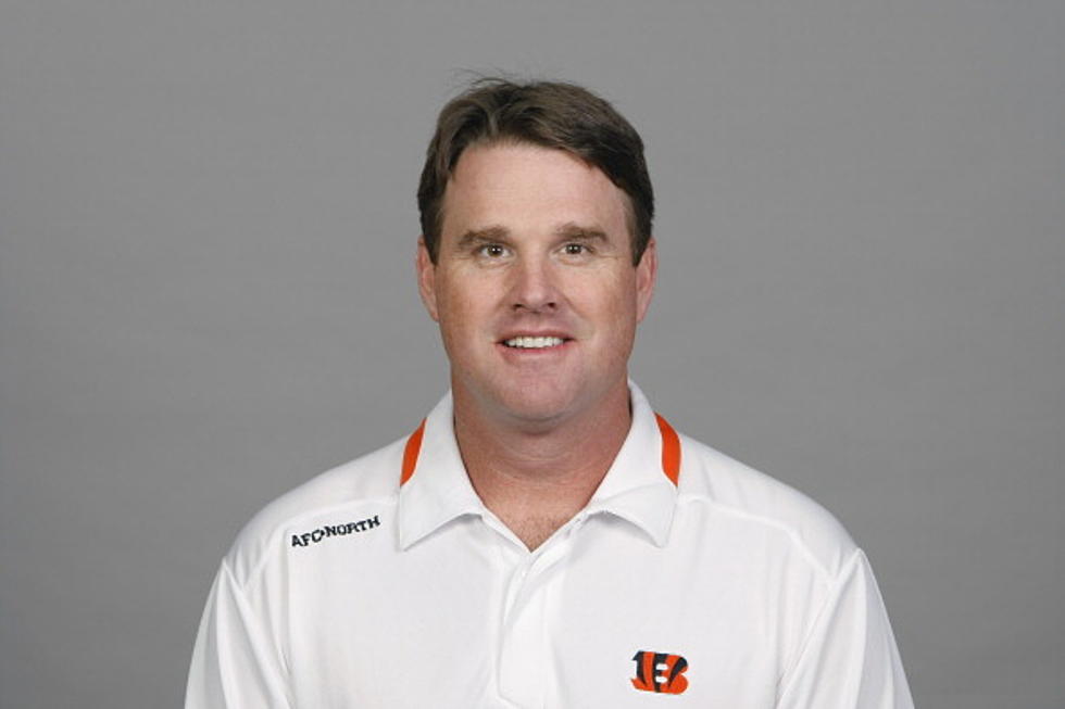 Redskins Hire Jay Gruden to be Next Head Coach