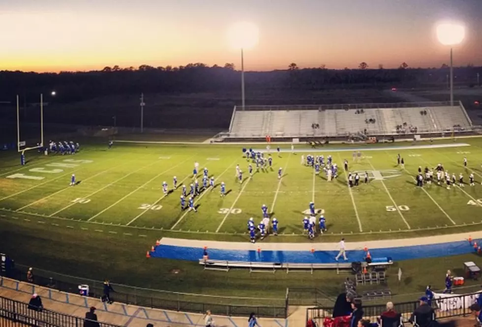 Tuscaloosa County High School Moves to 7A as AHSAA Creates New Division