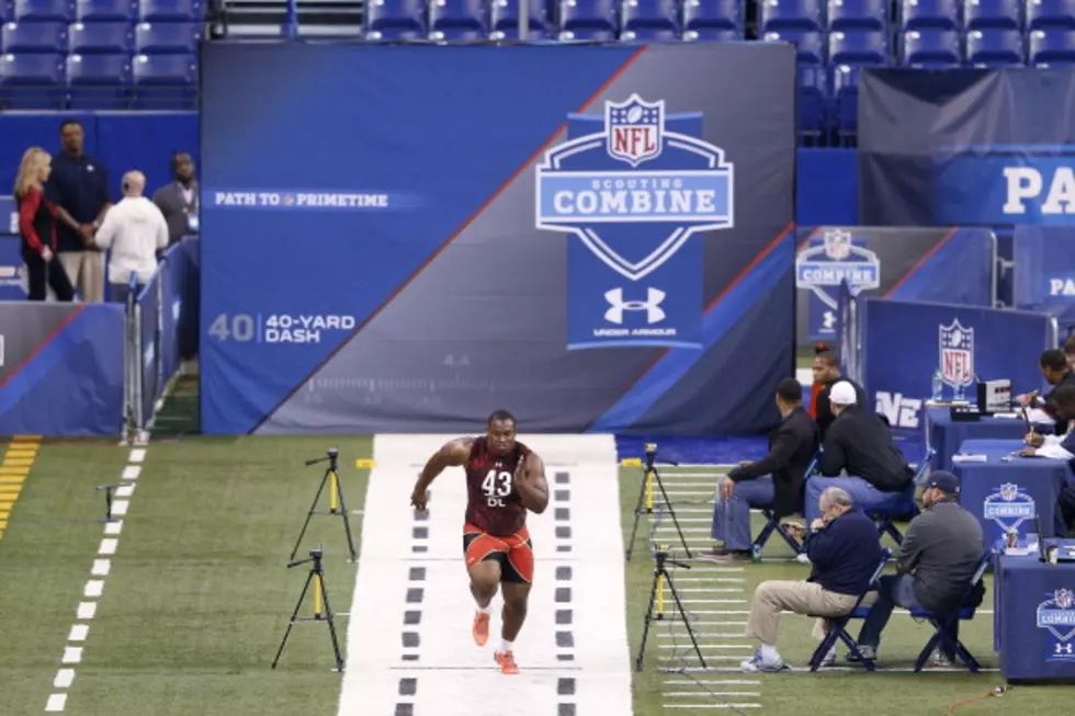12 Alabama Players Invited to the 2014 NFL Combine