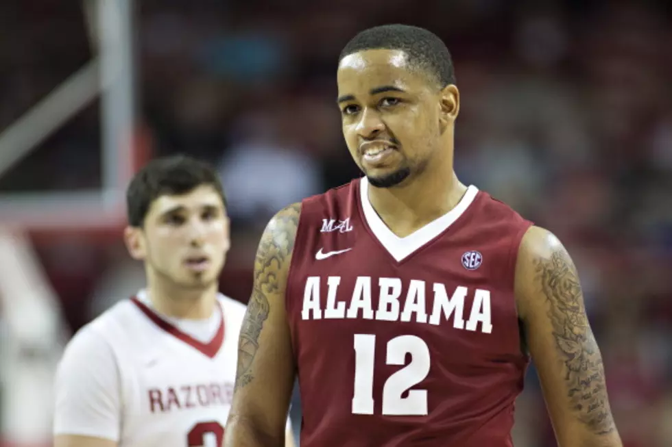 Why Trevor Releford Deserves to Be the 2014 SEC Basketball Player of the Year