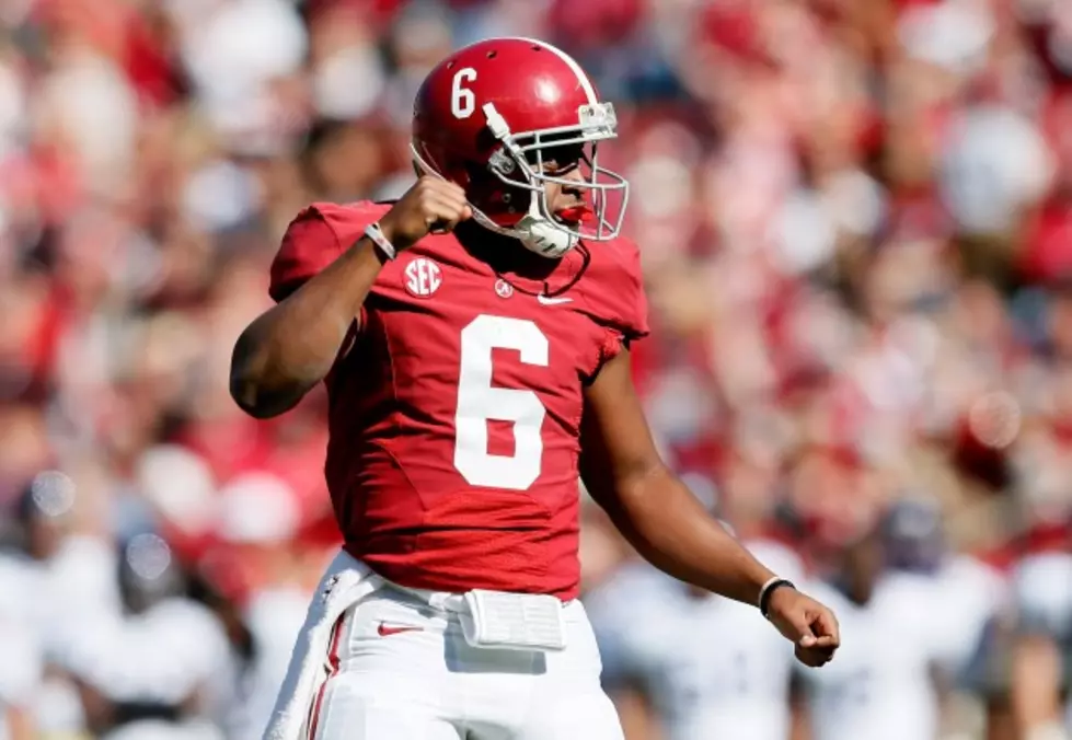 Alabama&#8217;s 3 Biggest Holes to Fill on Offense