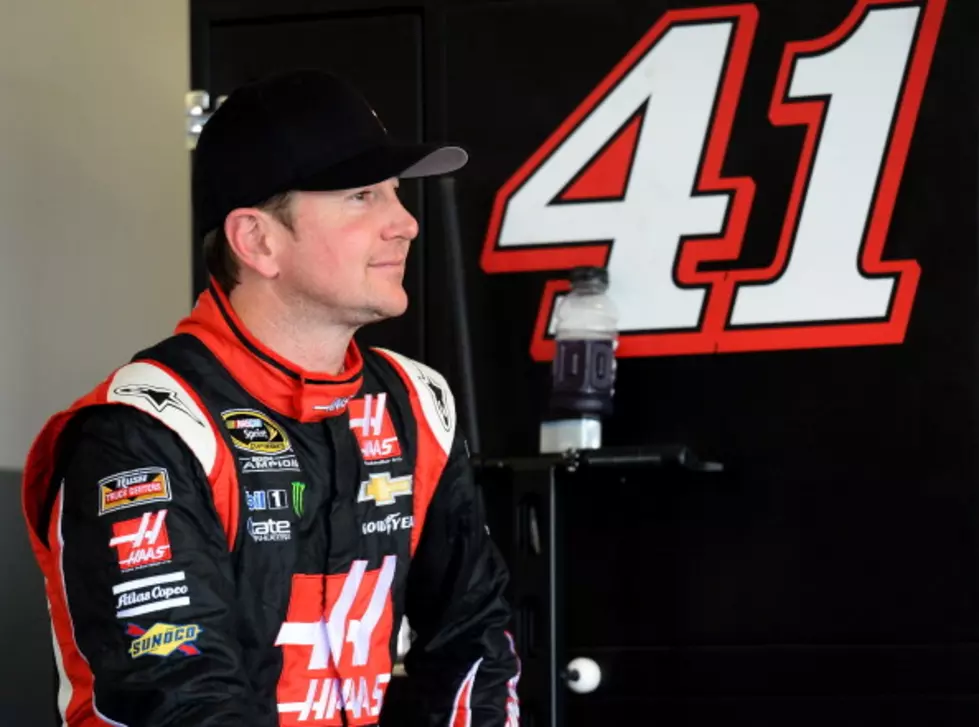 Kurt Busch to Try Indy 500 – Coca Cola 600 Double