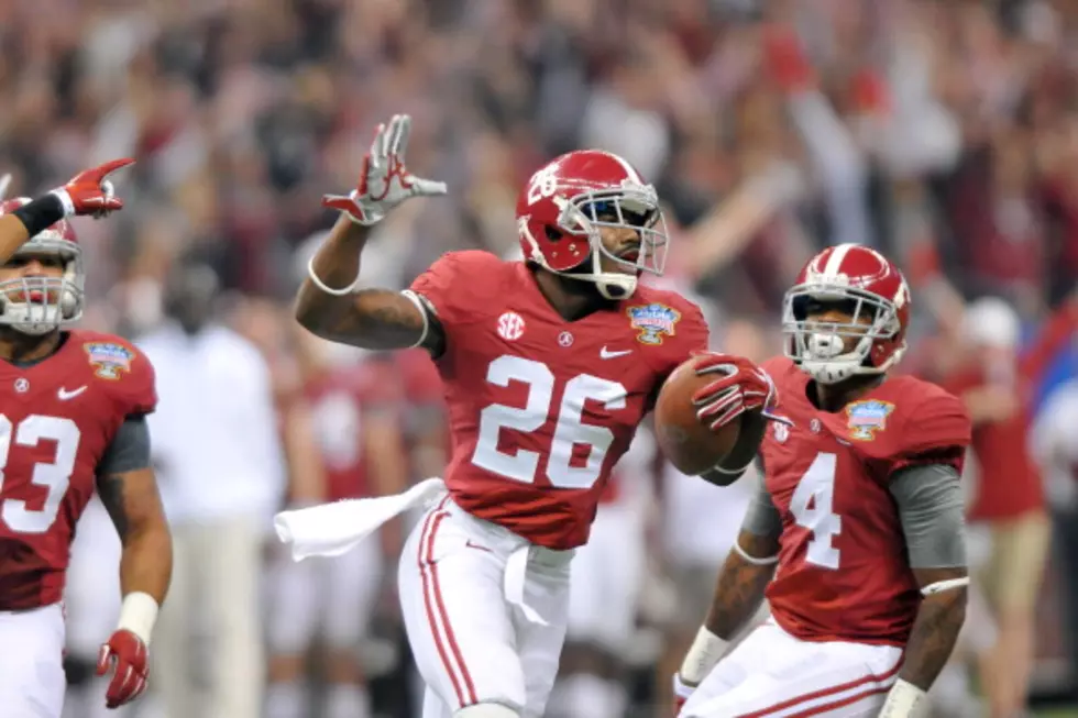 A Closer Look at Alabama’s Secondary Heading into Spring Practice