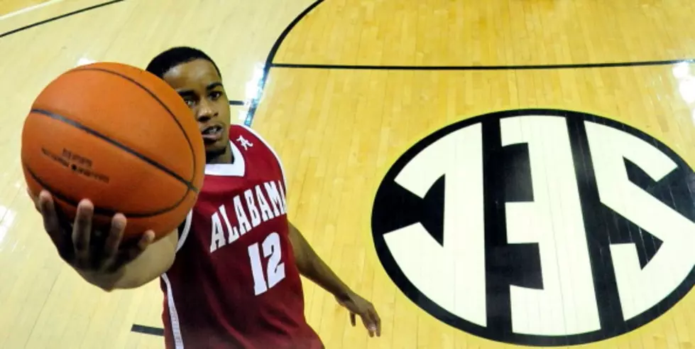 Former Alabama Standout Trevor Releford Will Play In Poland