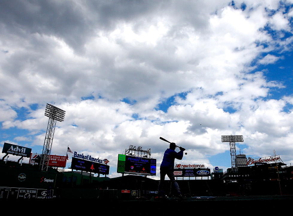 If You Could Visit Any Ballpark in America, Which Would You Choose? [VIDEO]
