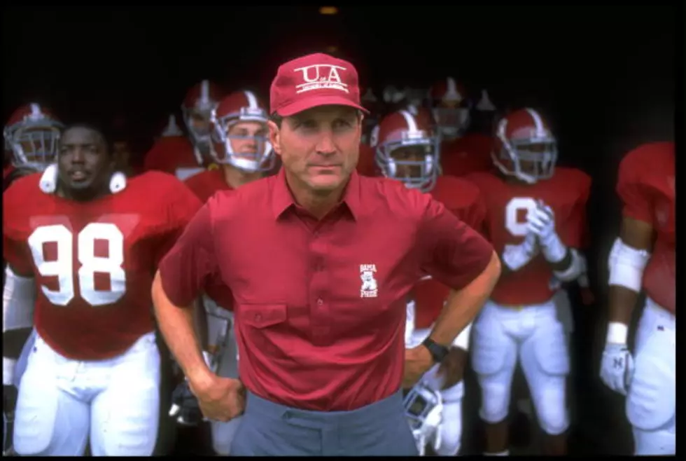 Former Alabama Coach Bill Curry Remembers Legendary QB Bart Starr
