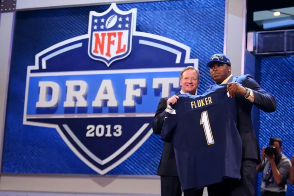 Alabama&#8217;s First Round NFL Draft Picks Under Nick Saban