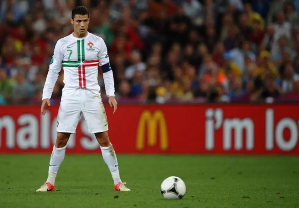 World Cup 2014 Preview – Portugal
