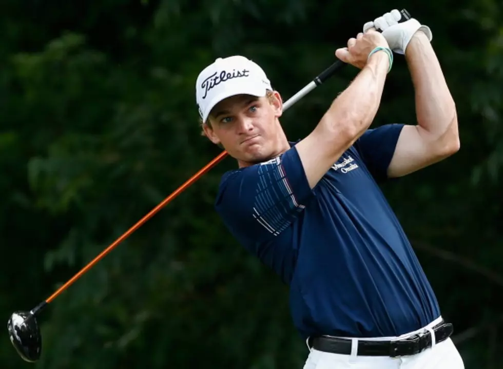 Former Tide Golfers Justin Thomas and Bud Cauley Earn 2014-15 PGA Tour Cards
