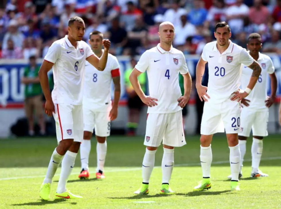 Who Will Start at Defense for The United States?