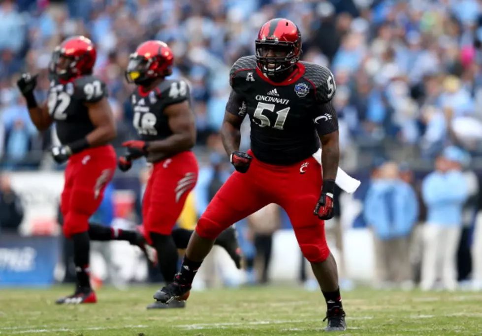 Cincinnati Picked to Win American Athletic Conference in 2014