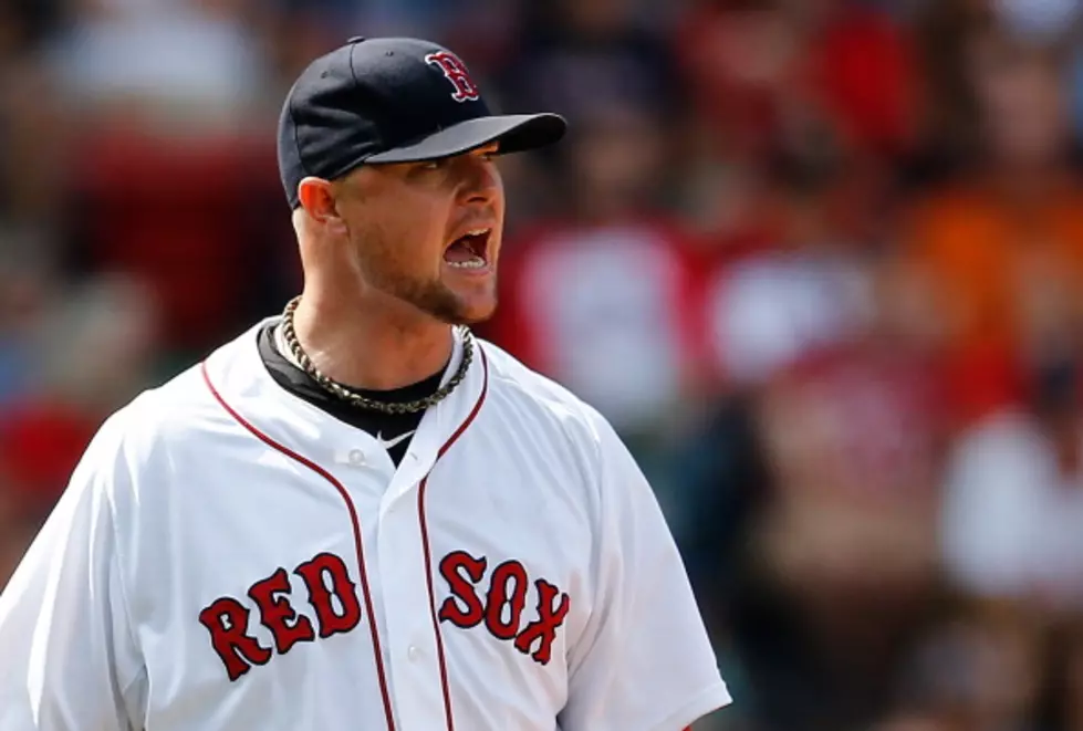A’s Acquire Lester, Gomes from Red Sox in Exchange for Cespedes
