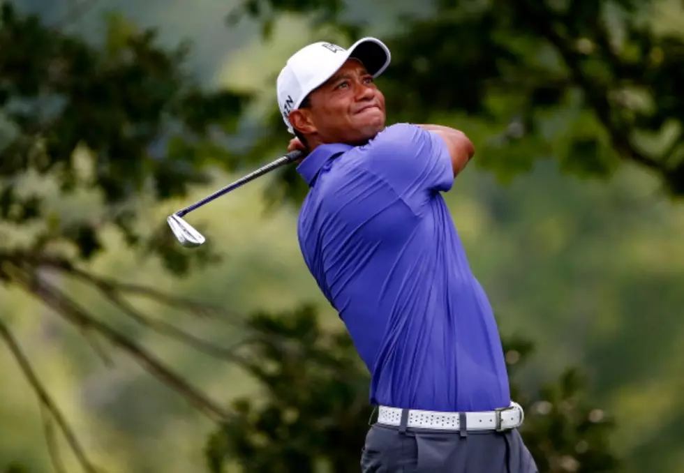 Rory McIlroy is Favorite at PGA Championship, Tigers Woods is Focus