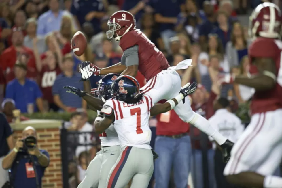 8 Great Alabama Football Vines We&#8217;re Going to Miss
