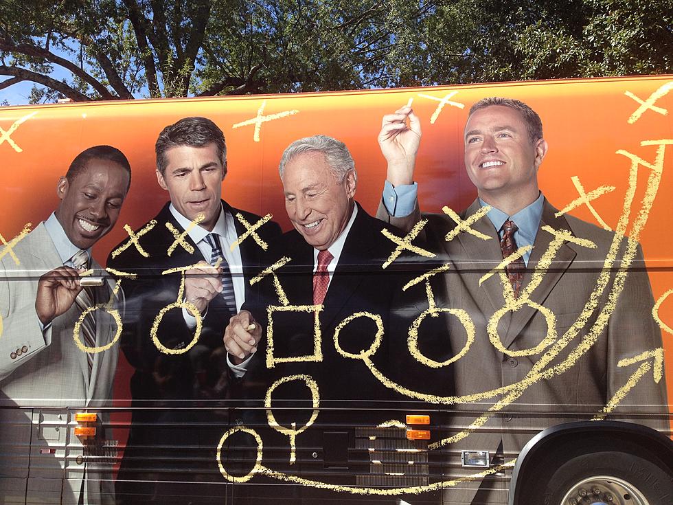 College Gameday Picks Alabama-Wisconsin Site for Opening Weekend