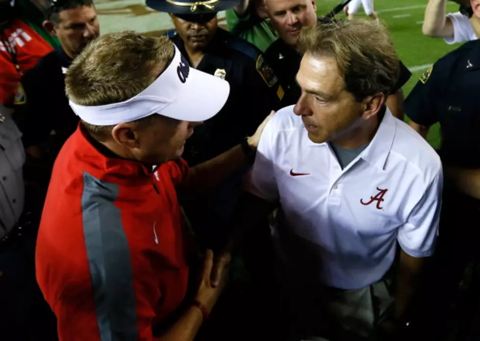 Alabama At Ole Miss Game Preview: Everything You Need To Know Before Kickoff