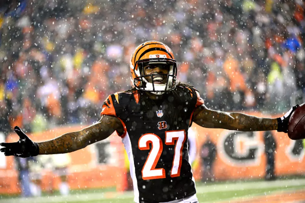 Dre Kirkpatrick Shines for Bengals in Win Over Broncos