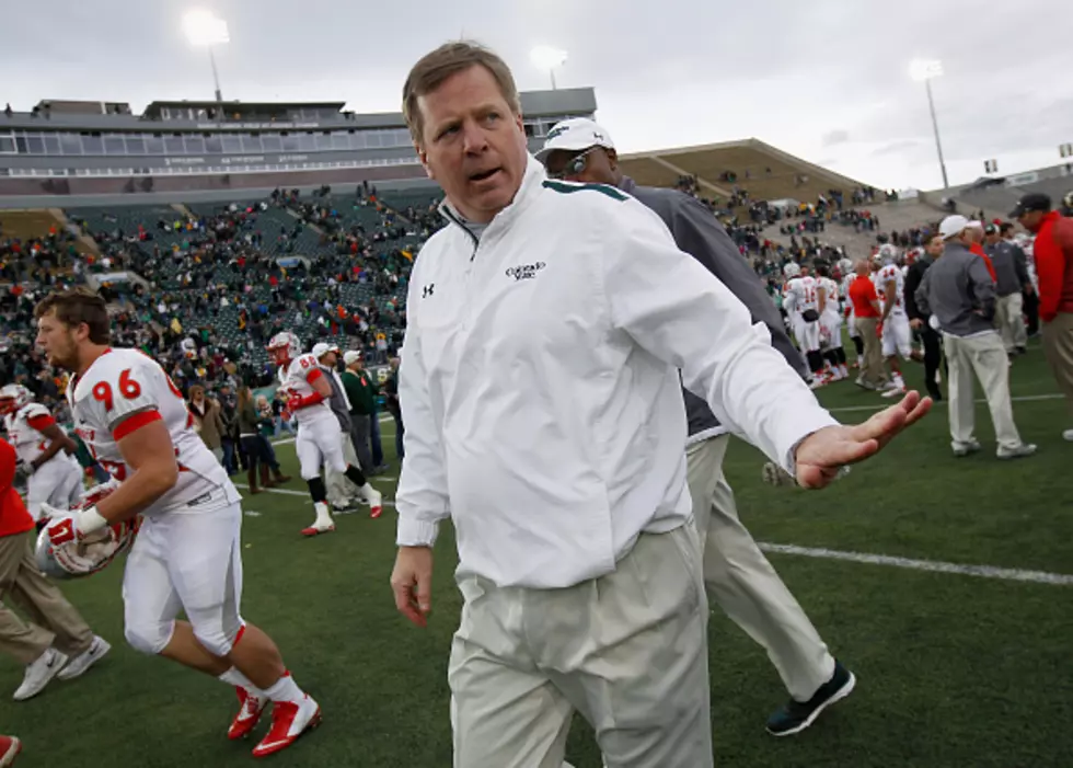 Saban: McElwain Will Do A ‘Great Job’ If He Takes Florida Position
