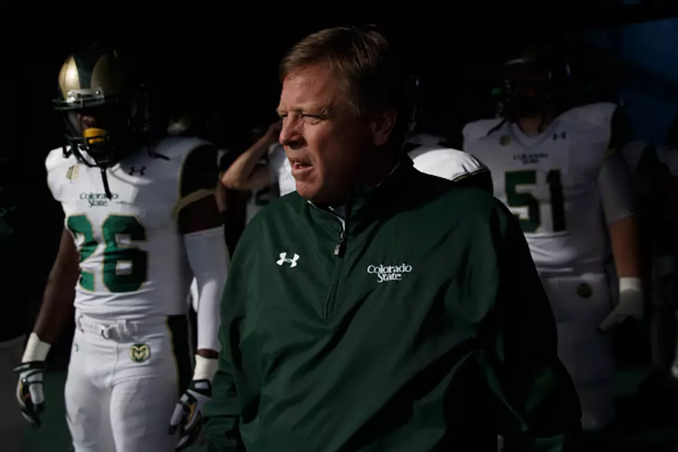 Jim McElwain Will Become Next Florida Head Coach