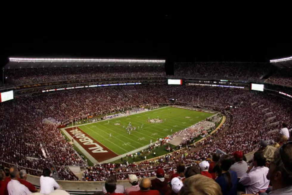 Should "Dixieland Delight" Be Banned from Alabama Home Games? [Poll]