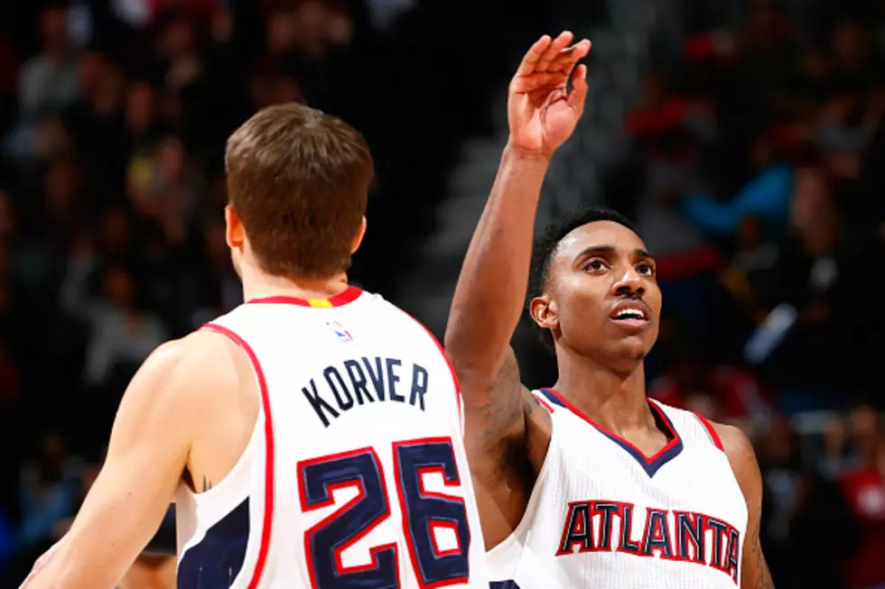 Atlanta Hawks Shock the World as They Continue to Win