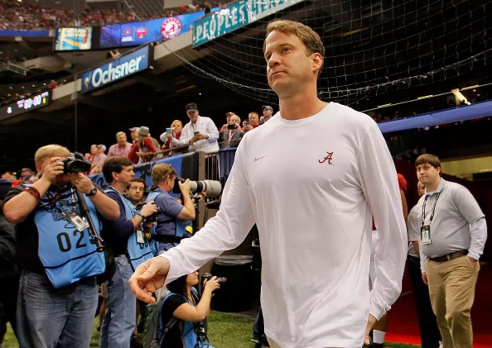 Will Lane Kiffin Go To The San Francisco 49ers?