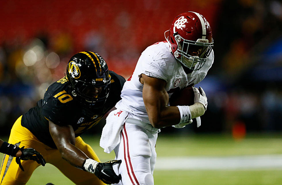 Alabama Position-By-Position Breakdown: Tight Ends