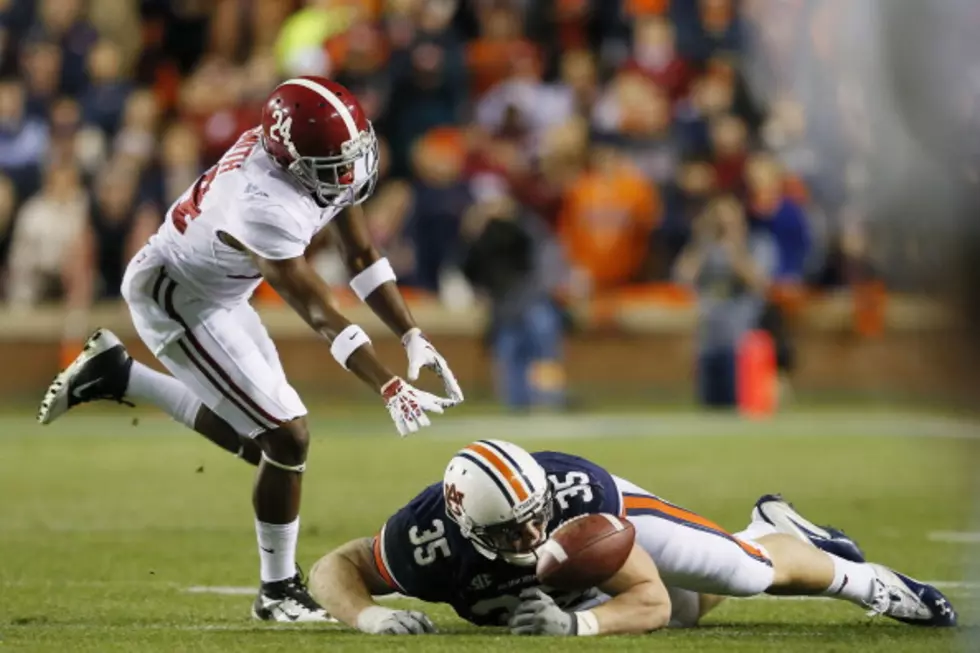 Could Tide&#8217;s Secondary Perform Without Experience of Geno Smith?