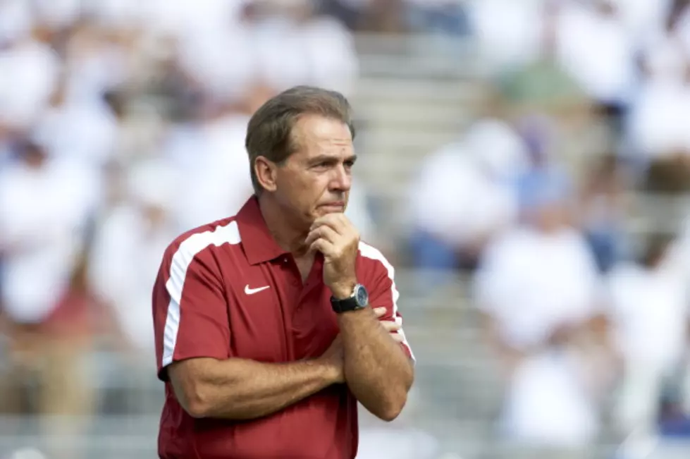 2015 Alabama Predictions &#8212; What Will the Team&#8217;s Regular Season Record Be?