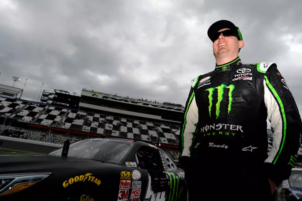 Kyle Busch to Return to Car This Weekend in All-Star Race