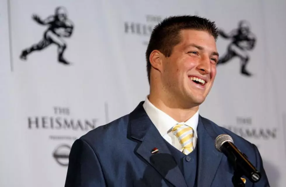 Alabama Passes Tim Tebow Act Allowing Home School Students to Play for Public Schools