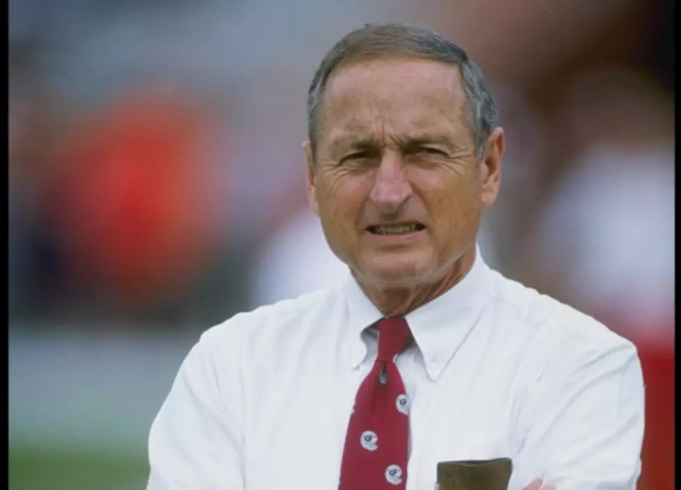 Vince Dooley&#8217;s &#8217;57 Auburn Ring Turns Up in Georgia Pawn Shop