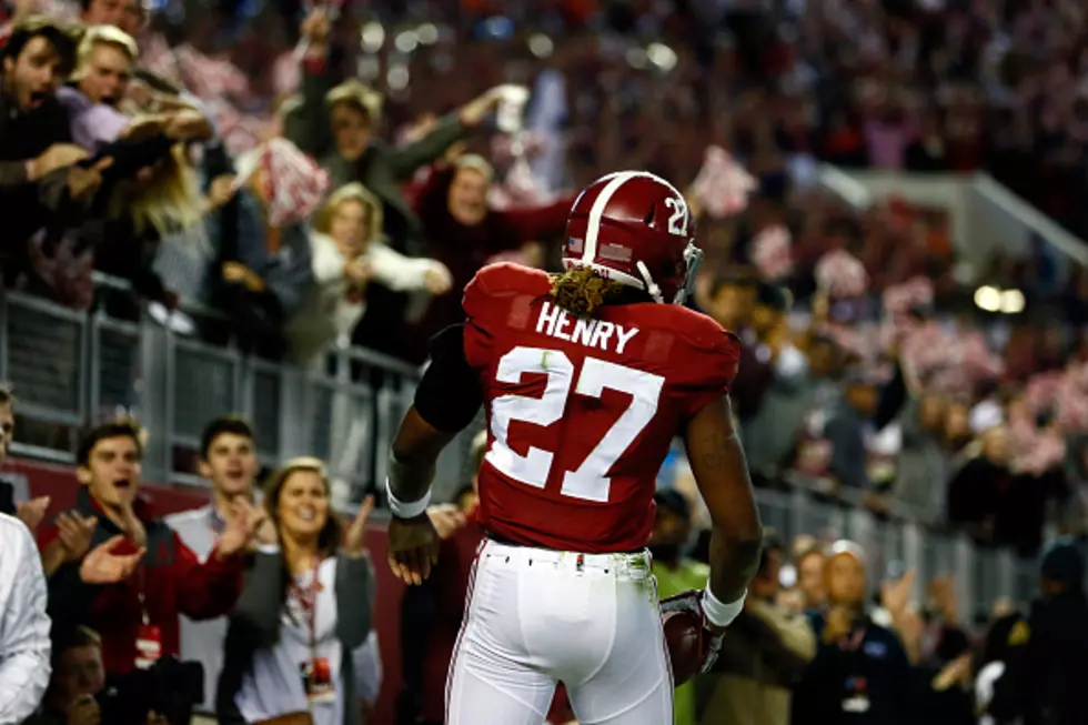 Point Spreads Released for 9 Alabama Football Games in 2015