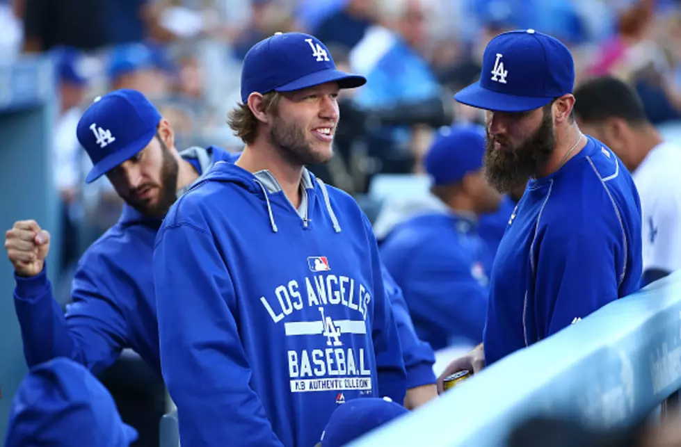 Plane Carrying Dodgers Makes Emergency Landing at LAX