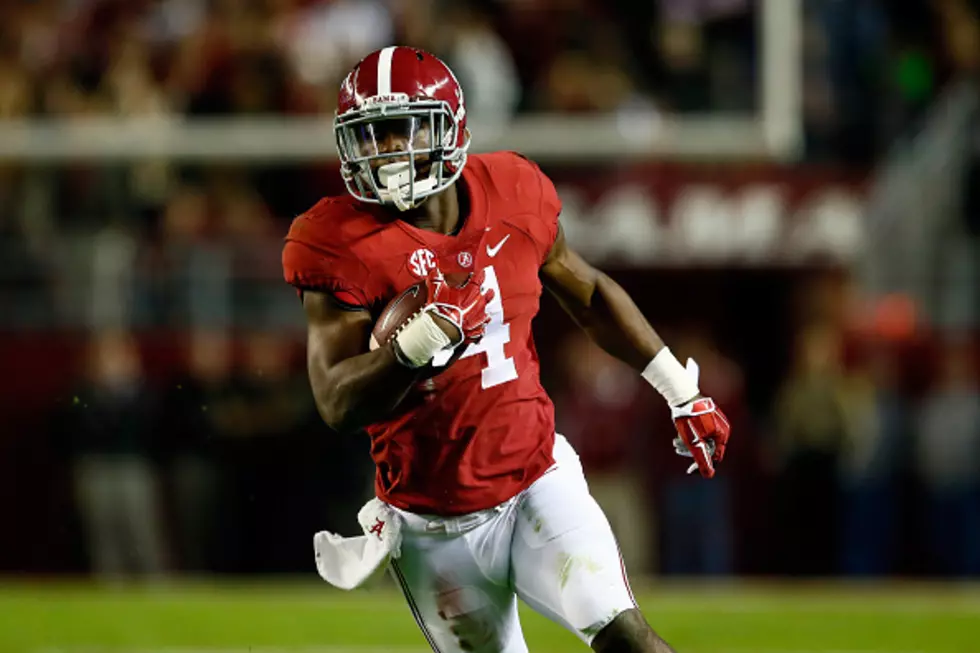 What are Jacksonville Jaguars Coaches + Players Saying About T.J. Yeldon?