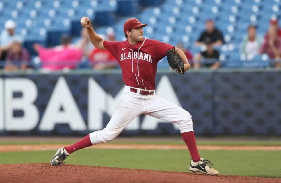 Kyle Overstreet, Will Carter Both Selected in 14th Round of MLB Draft