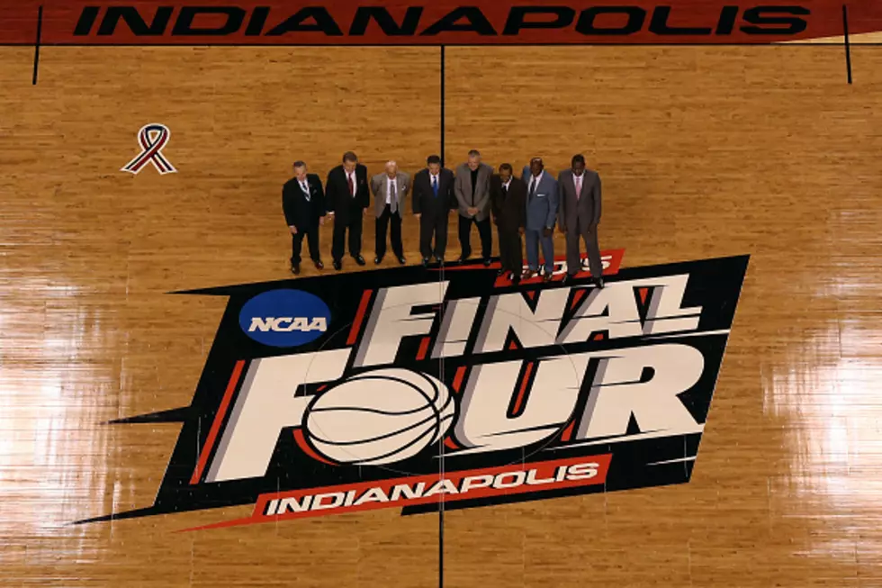 New Change to NCAA Tournament Selection Process