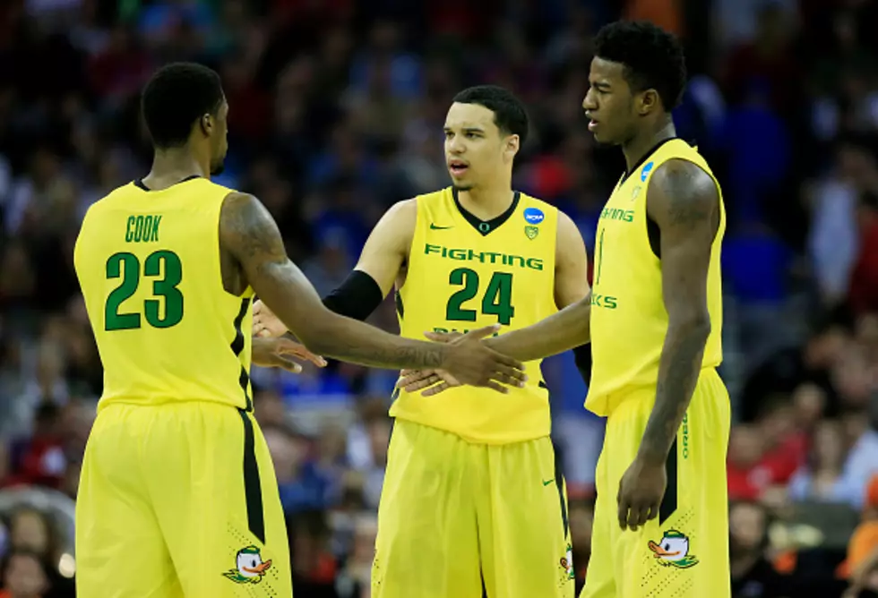 Alabama Men’s Basketball to Face Oregon in Birmingham’s Legacy Arena