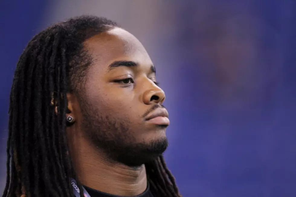Raiders Assistant Says Trent Richardson’s Quickness Improving After Offseason Weight Loss