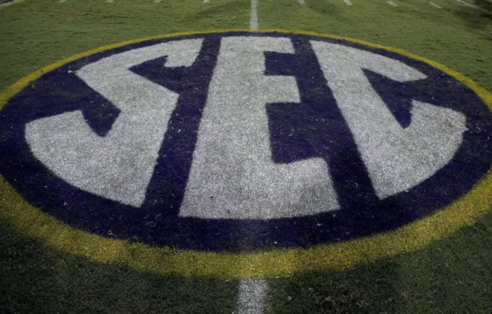 What Do You Enjoy Most About SEC Media Days?