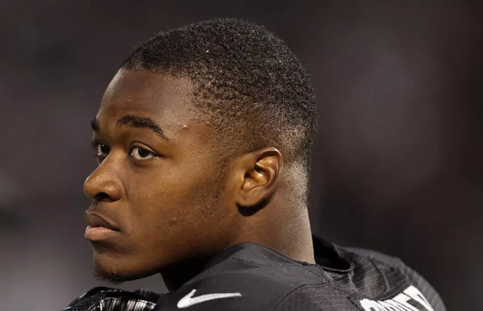 Amari Cooper Showcasing His Talents Quickly for the Raiders [VIDEO]