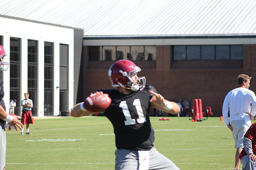 Ryan Fowler Returns for Alabama Practice Analysis: Quarterback Competition and Running Game