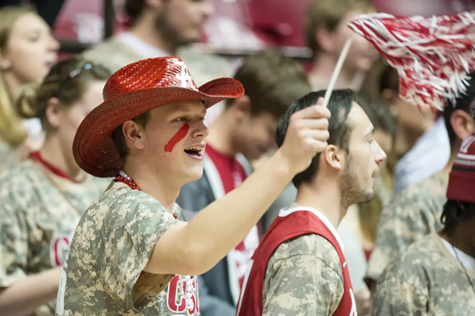 First 500 Alabama Students Will Get in Free to NIT Game Against Richmond